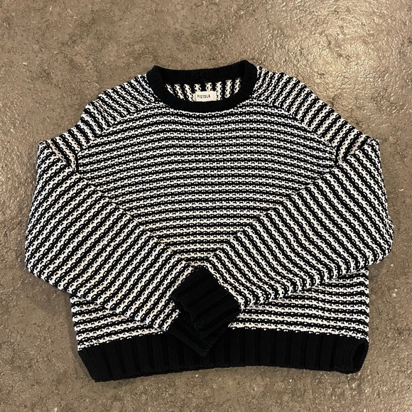 pistola Sweaters - Pistola sweater